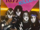 KISS - KILLERS 1982 LP Original 1st PROMO UK Press Clean Vinyl VINTAGE