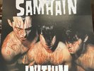 Samhain - Initium - Vinyl  Original