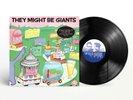 They Might Be Giants They Might Be Giants (Vinyl)