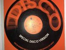 DISCO FUNK RAP 12