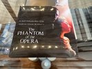 Phantom of the Opera 2004 LP Music on Vinyl Andrew Lloyd Webber Soundtrack