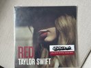 Taylor Swift RED Limited of 7000 RSD VINYL (#1746)
