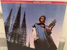 Don Cherry - Brown Rice [New Vinyl LP]