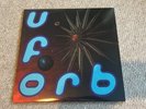 The Orb U.F.Orb  2xVinyl Record LP - EX/EX
