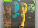 Belle and Sebastian - How to Solve Our Human Problems 3xVinyl Box Set New/Sealed