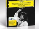 Ravel: The Orchestral Works (Vinyl) 4LPBox (The Original Source Series) 7/3/2025