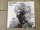 Lady Blackbird Slang Spirituals Vinyl/LP Clear vinyl New/Sealed
