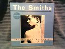 THE SMITHS - HATFUL OF HOLLOW - UK IMPORT - 1984 - ROUGH TRADE Rough 76