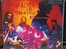 Alice in Chains MTV Unplugged MOV Black vinyl LP Mint
