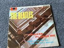 The Beatles Please Please Me Lp. Original Mono Press. Vinyl In Exc Con