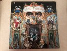 Michael Jackson - “Dangerous” OG pressing 2xLP VG+