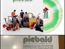 PIEBALD We Are The Only Friends We Have LP Vinyl 200 SEALED-Psara Saves The Day