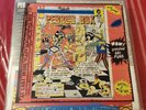 NEW Pebbles Box 10 LP VINYL set - Limited Edition - Numbered - w/button, sticker