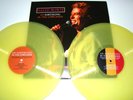 David Bowie Earthing in the Lowlands Ltd LP  Mint Vinyl See Other Items
