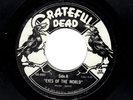 ROCK-GRATEFUL DEAD-EYES OF THE WORLD/WEATHER REPORT PART 1