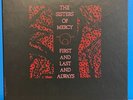 The Sisters of Mercy First and Last and Always LP +3 EP 30th Anniversary Box Set