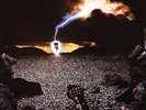 THIN LIZZY - Thunder & Lightning 2 x LP - Vinyl Album - NEW Record - VG+ Sleeve
