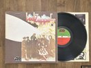 1969 LED ZEPPELIN II RL SS Both Sides Ludwig Vinyl SD-8236