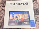 Cat Stevens - Two LP's (Teaser & Mona 50th Anniversary Editions), Sealed