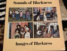 Rare Soul Gospel Lp - Sounds Of Blackness - Images Of Blackness - Sound 80