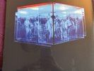 Biffy Clyro A Celebration Of Endings: Live From Barrowland Glasgow vinyl + print