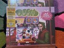 MF DOOM MM..Food - 20th Anniversary (Beer Colored Vinyl) 2LP Limited To 1000