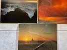 Mystic Moods Orchestra - THREE SEPARATE Mobile Fidelity Albums - 1978