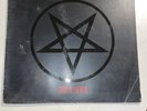 1983 Vintage Motley Crue Shout At The Devil LP Elektra 60289-1 Complete VG+