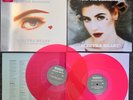 Marina and the Diamonds, Electra Heart(Platinum Blonde Edition) Magenta Vinyl Ex