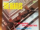 “Please Please Me” – The Beatles record LP EX UK import Lennon McCartney