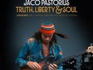 Jaco Pastorius Truth Liberty & Soul-Live in NYC Th (Vinyl) (UK IMPORT)