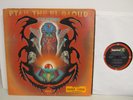 Alice Coltrane Ptah, The El Daoud Gatefold Jazz Funk LP