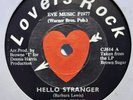 Brown Sugar – Hello Stranger (7