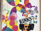 KINKS-FACE TO FACE-ORG UK PYE MONO LP-NPL 18149-A2/B1-GREAT COPY-60'S CLASSIC
