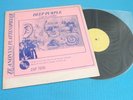 DEEP PURPLE LP Live In London 1978 Reissue? ZAP-7859