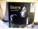 THE DOORS 4 LP BOX 