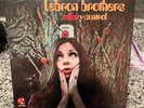 The Lebron Brothers Salsa y Control Sealed Salsa Vinyl LP