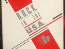 R.O.C.K. In The U.S.A. 3 x LP RADIO SHOW Vinyl 1988 Interviews MICHAEL JACKSON +