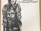 MARIANNE FAITHFULL-LOVE IN A MIST-UK DECCA MONO LP- LK4854-IA/IA-60'S GEM