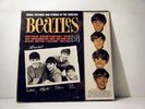 THE BEATLES LP Songs Pictures and Stories of the Fabulous 1964 Vee Jay  vinyl