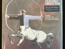 Sagittarius - Present Tense Brand New Music On Vinyl Record Lp 2012 Sealed