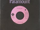Sly Slick & Wicked Stay My Love Rare Promo Paramount 70s Northern Soul 45