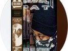 PROJECT PAT - Layin' Da Smack Down - WHITE & BROWN VINYL 2XLP