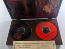 BRUCE SPRINGSTEEN Lucky Town + Human Touch LIMITED 1090/2000 w/ORIG BOX MINT