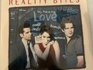 ORIGINAL SOUNDTRACK REALITY BITES NEW LP - Brand New ,