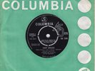 HELEN SHAPIRO - SHOP AROUND rare original 1964 UK Columbia M-