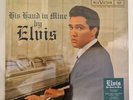 Elvis His Hand In Mine FTD LP 2 LP Set 180g Vinyl Limited Edition - Sealed
