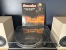 Status Quo 12 Gold Bars Vol 1 + 1 UK 1984 Vinyl Record Album LP Ex/Ex