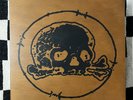 Conqueror War Cult Supremacy Wood Boxset War Metal Blasphemy Revenge Beherit