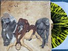 Too Many Zooz - Subway Gawdz. Splatter Vinyl 12